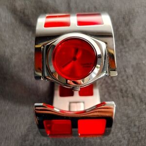 Swatch Irony Lady Redding Watch bangle